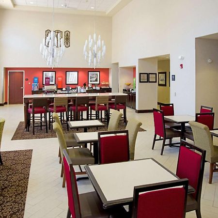 Hampton Inn Schenectady Downtown Εξωτερικό φωτογραφία