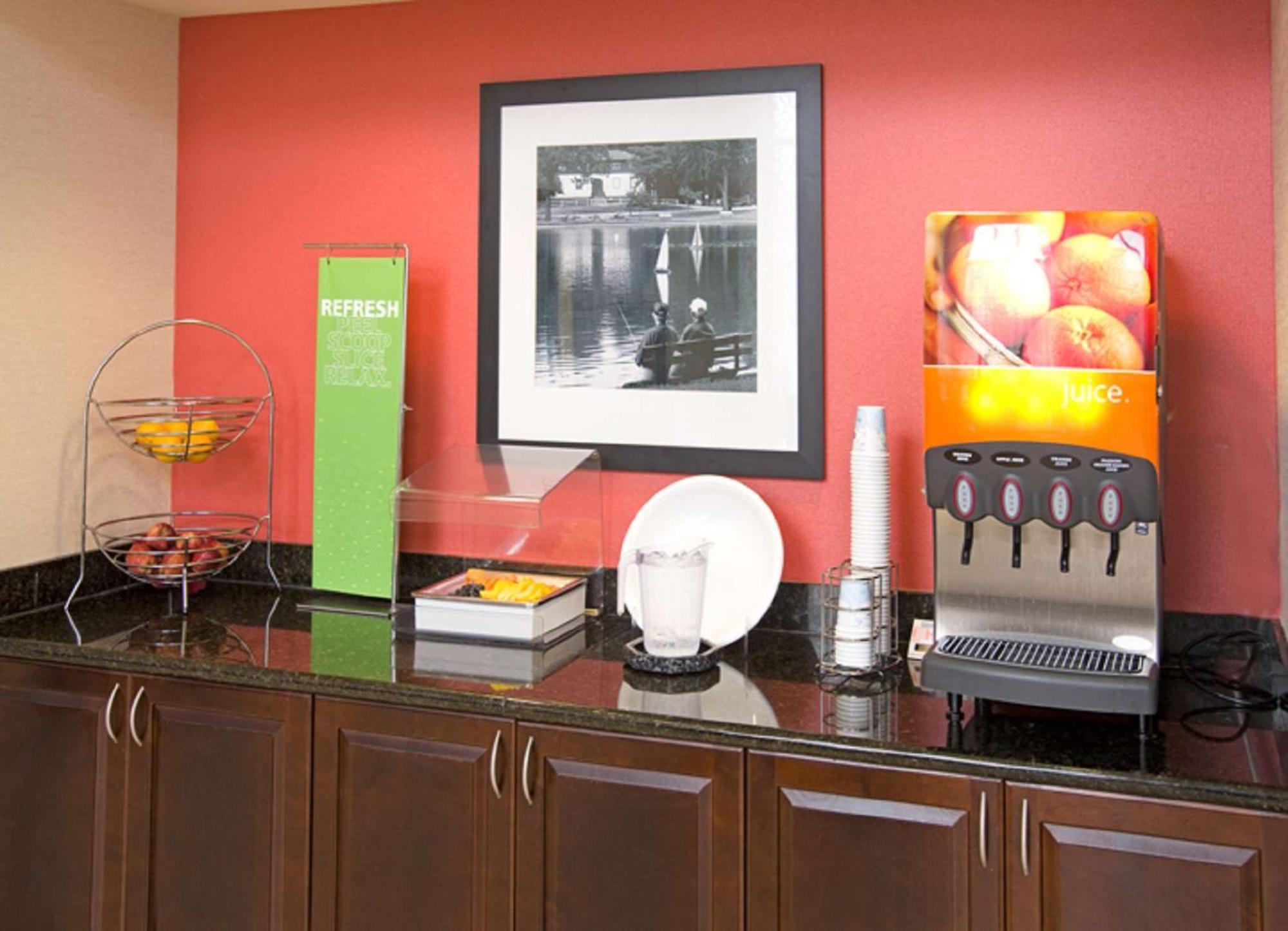 Hampton Inn Schenectady Downtown Εξωτερικό φωτογραφία