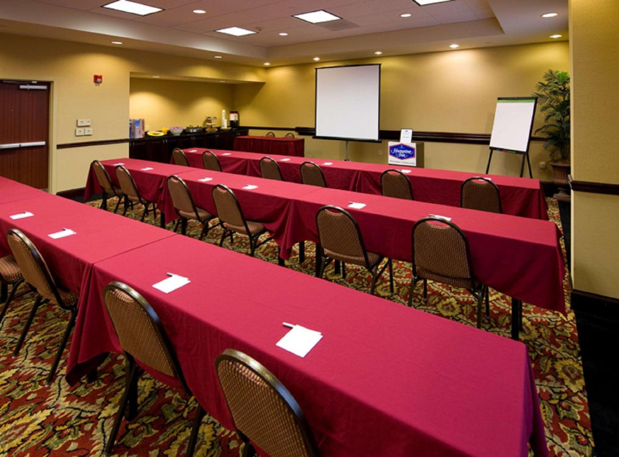 Hampton Inn Schenectady Downtown Εξωτερικό φωτογραφία