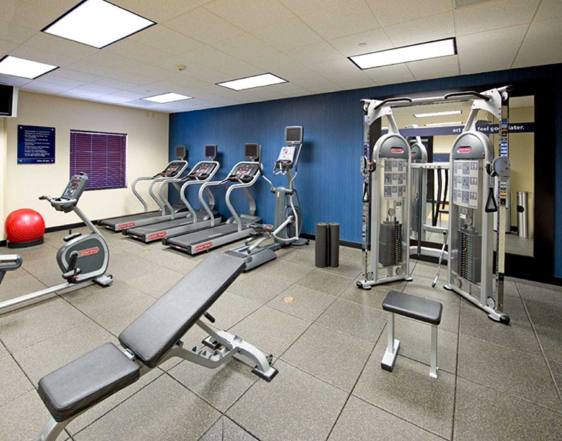 Hampton Inn Schenectady Downtown Εξωτερικό φωτογραφία