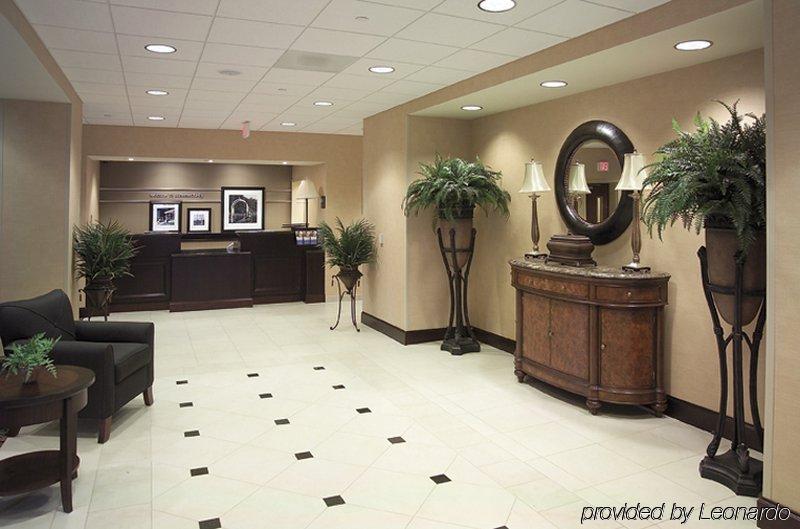 Hampton Inn Schenectady Downtown Εσωτερικό φωτογραφία